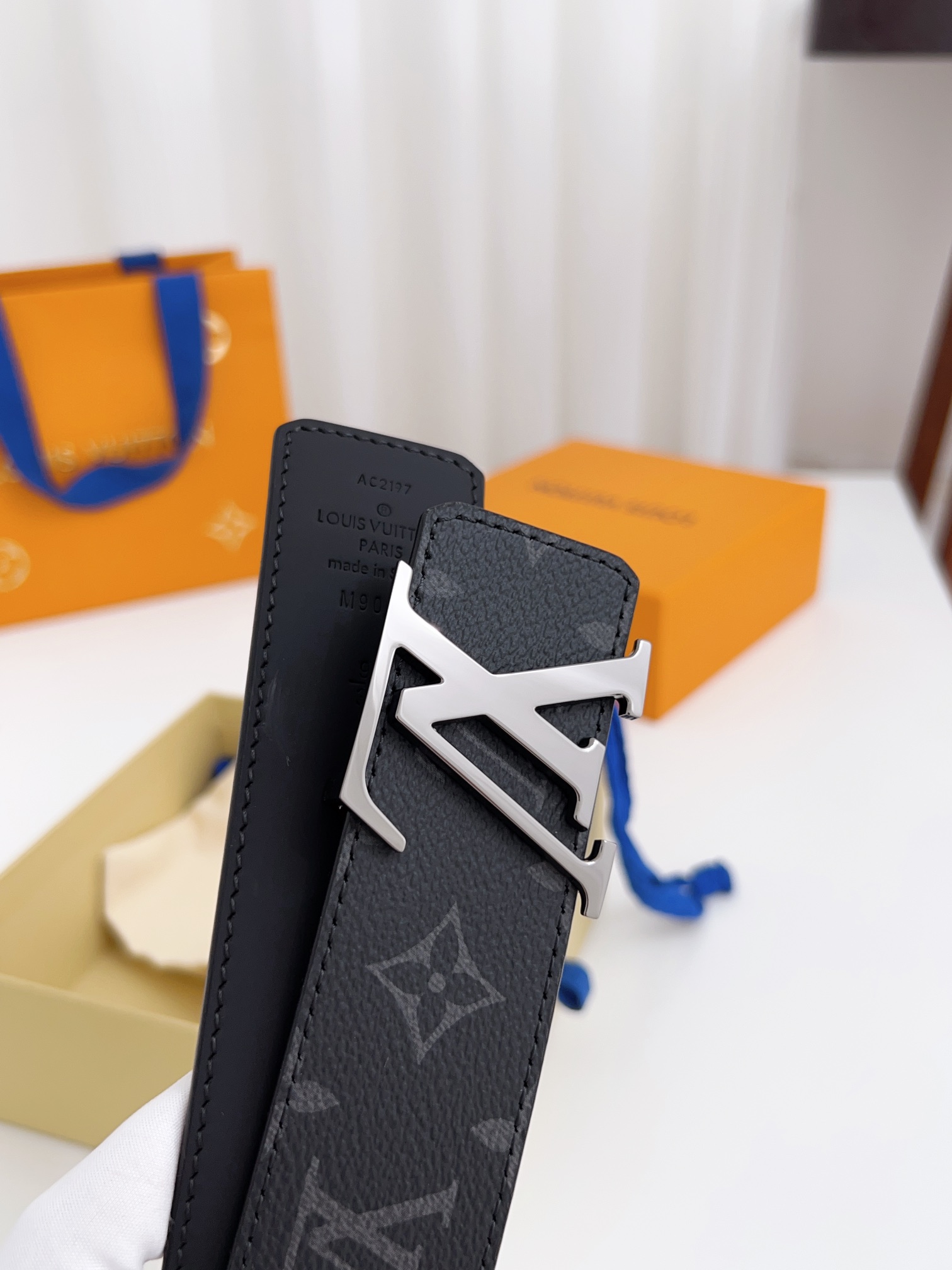 Louis Vuitton Belts